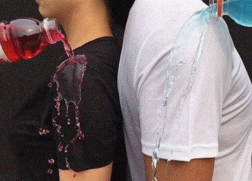 防水抗污噴劑